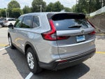 2026 Honda CR-V AWD LX
