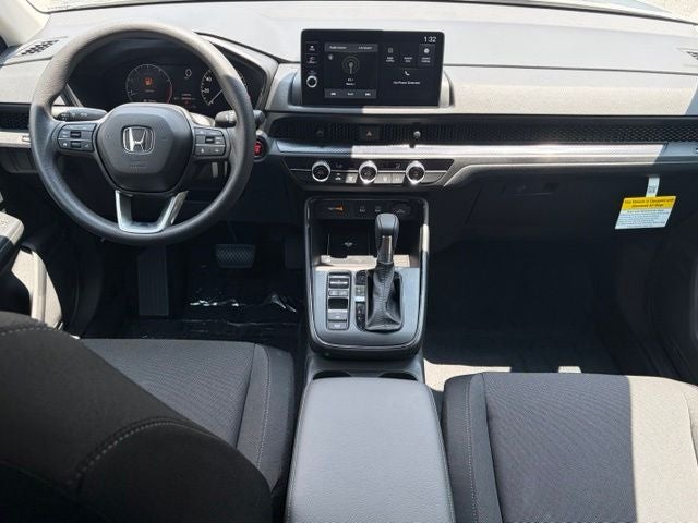 2026 Honda CR-V AWD LX