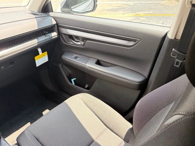2026 Honda CR-V AWD LX