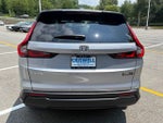 2026 Honda CR-V AWD LX