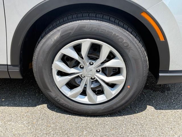 2026 Honda CR-V AWD LX