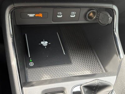 2026 Honda CR-V AWD LX