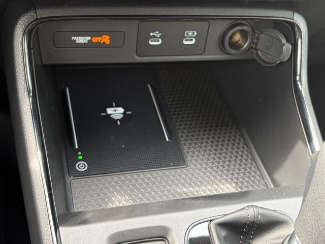 2026 Honda CR-V AWD LX