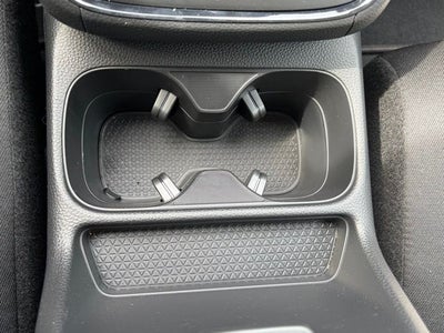 2026 Honda CR-V AWD LX