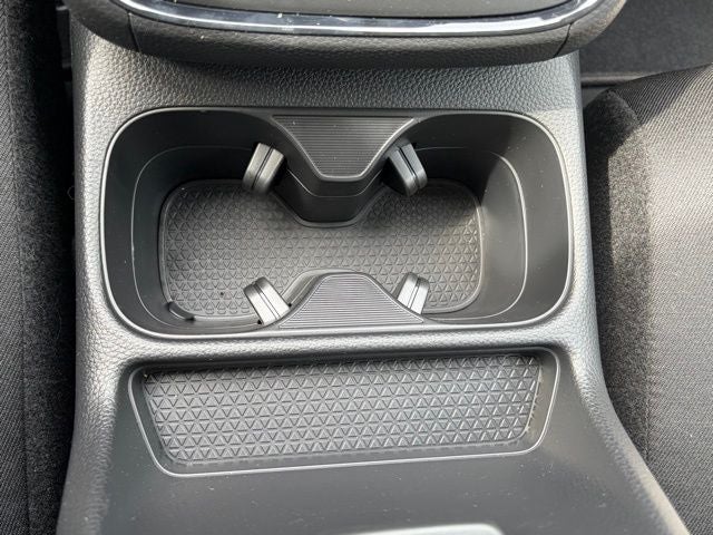 2026 Honda CR-V AWD LX