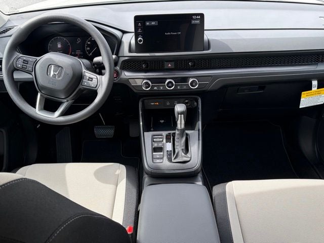 2026 Honda CR-V AWD LX