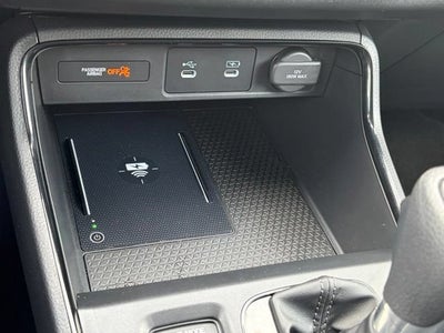 2026 Honda CR-V AWD LX