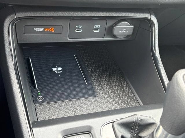 2026 Honda CR-V AWD LX