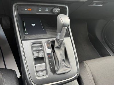 2026 Honda CR-V AWD LX