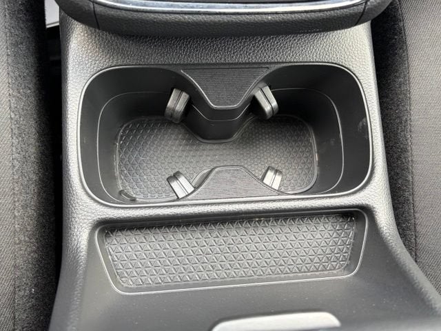 2026 Honda CR-V AWD LX