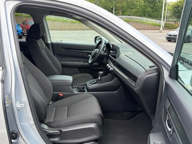 2026 Honda CR-V AWD LX