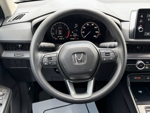 2026 Honda CR-V AWD LX