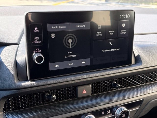 2027 Honda CR-V LX AWD