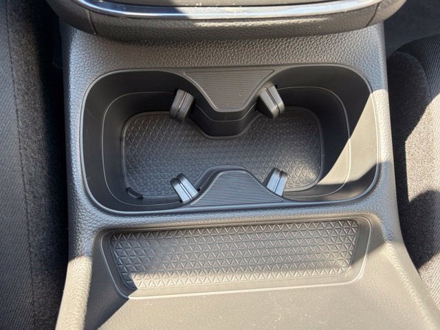 2027 Honda CR-V LX AWD