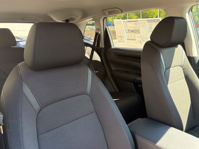2027 Honda CR-V LX AWD