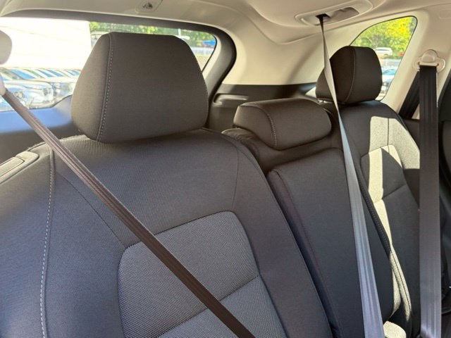 2027 Honda CR-V LX AWD