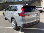 2027 Honda CR-V LX AWD