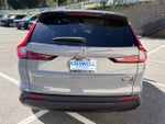 2027 Honda CR-V LX AWD