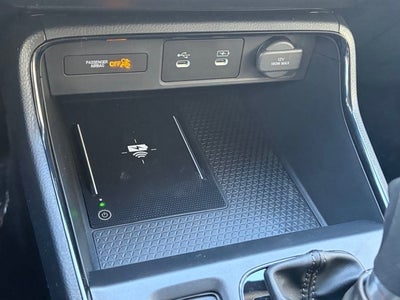 2026 Honda CR-V AWD LX