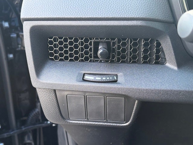 2026 Honda CR-V AWD LX