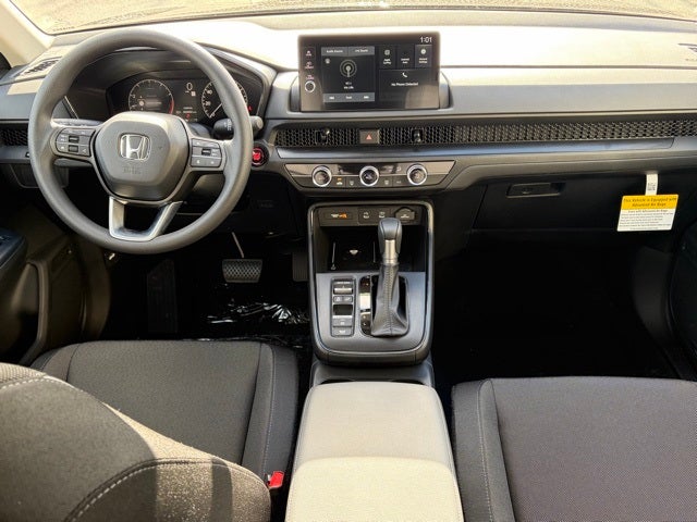 2026 Honda CR-V AWD LX