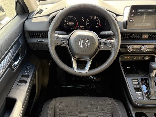 2026 Honda CR-V AWD LX