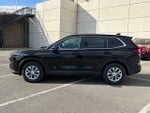 2026 Honda CR-V AWD LX