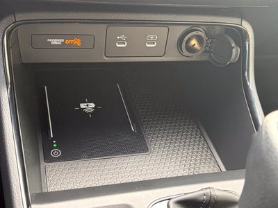 2027 Honda CR-V LX AWD