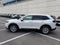 2027 Honda CR-V LX AWD