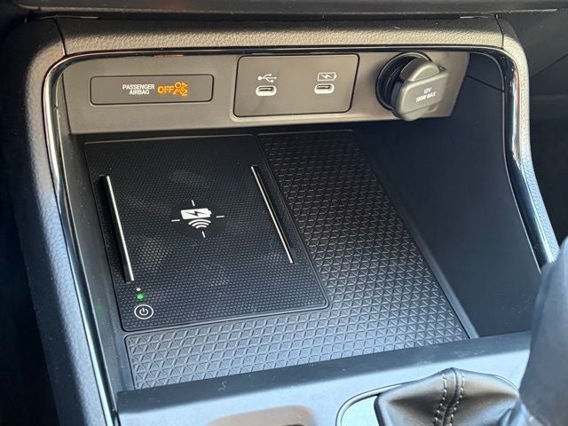 2026 Honda CR-V AWD LX