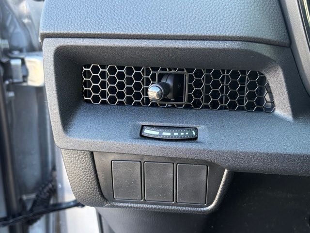 2026 Honda CR-V AWD LX