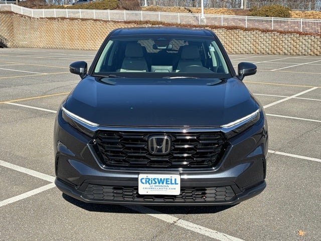 2024 Honda CR-V 1.5T AWD EX