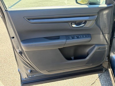 2024 Honda CR-V 1.5T AWD EX