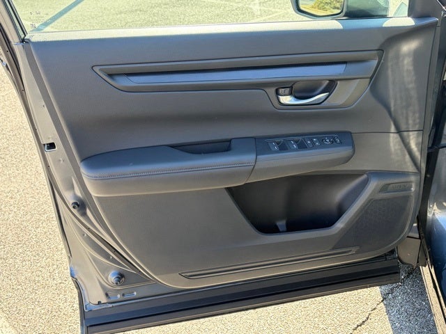 2024 Honda CR-V 1.5T AWD EX