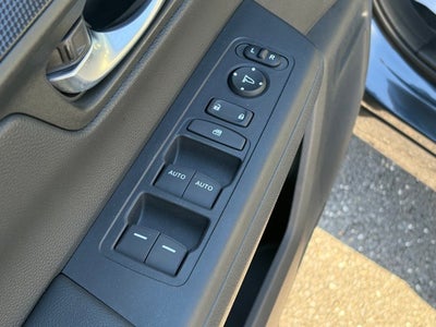 2024 Honda CR-V 1.5T AWD EX