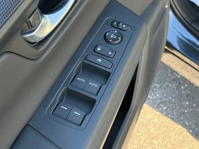 2024 Honda CR-V 1.5T AWD EX