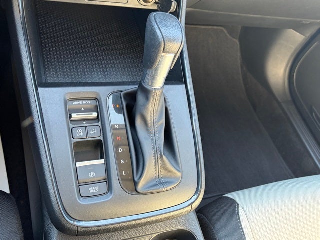 2024 Honda CR-V 1.5T AWD EX