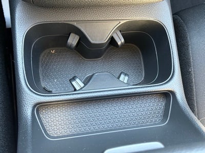 2024 Honda CR-V 1.5T AWD EX