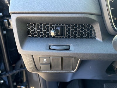 2024 Honda CR-V 1.5T AWD EX