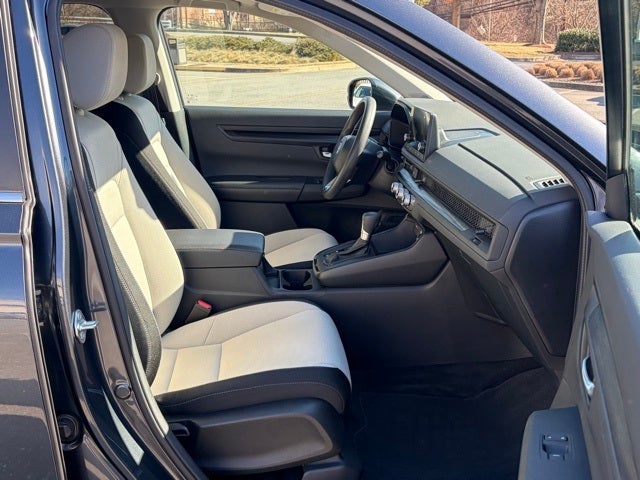 2024 Honda CR-V 1.5T AWD EX