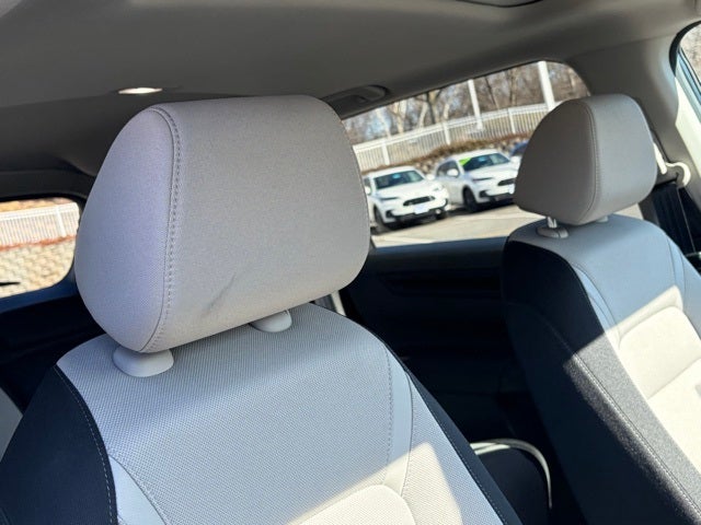 2024 Honda CR-V 1.5T AWD EX