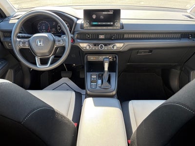 2024 Honda CR-V 1.5T AWD EX