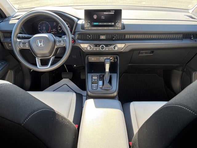 2024 Honda CR-V 1.5T AWD EX