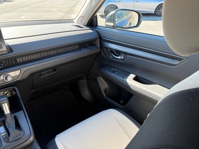2024 Honda CR-V 1.5T AWD EX