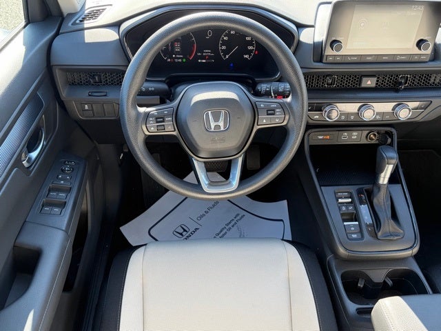 2024 Honda CR-V 1.5T AWD EX