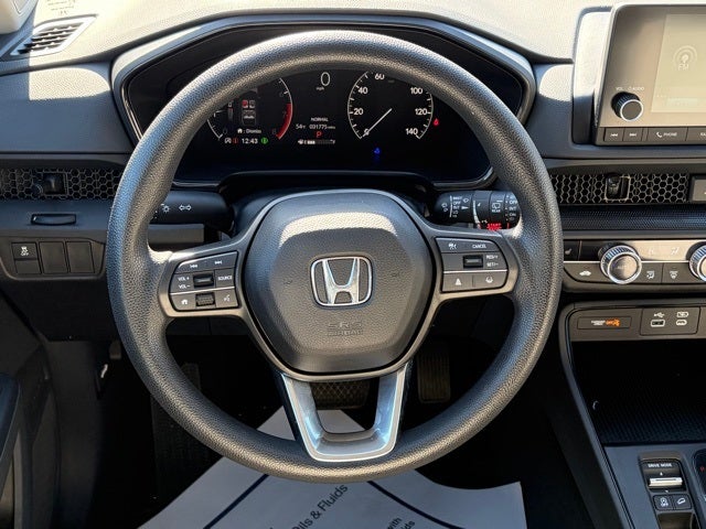 2024 Honda CR-V 1.5T AWD EX