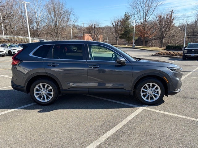 2024 Honda CR-V 1.5T AWD EX