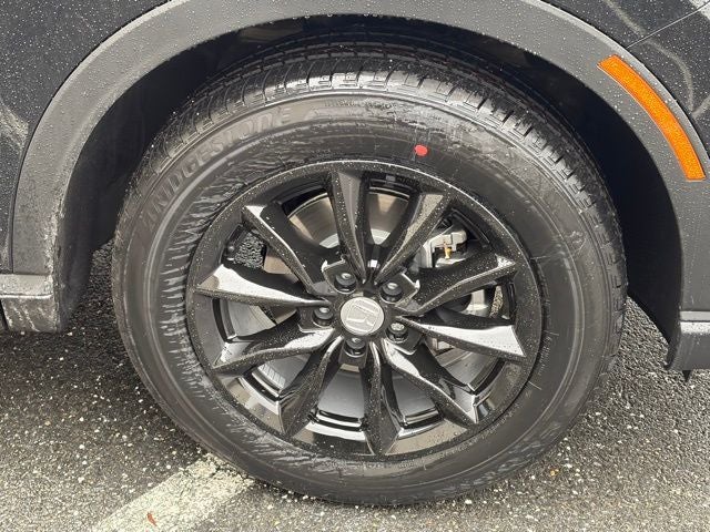 2026 Honda CR-V AWD EX