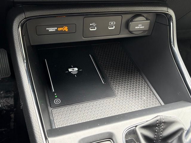 2026 Honda CR-V AWD EX