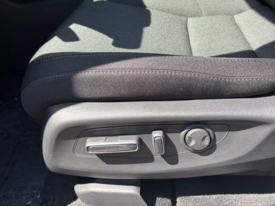 2026 Honda CR-V AWD EX